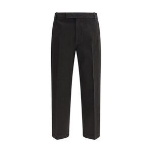 Thom Browne Cotton Men's Pants